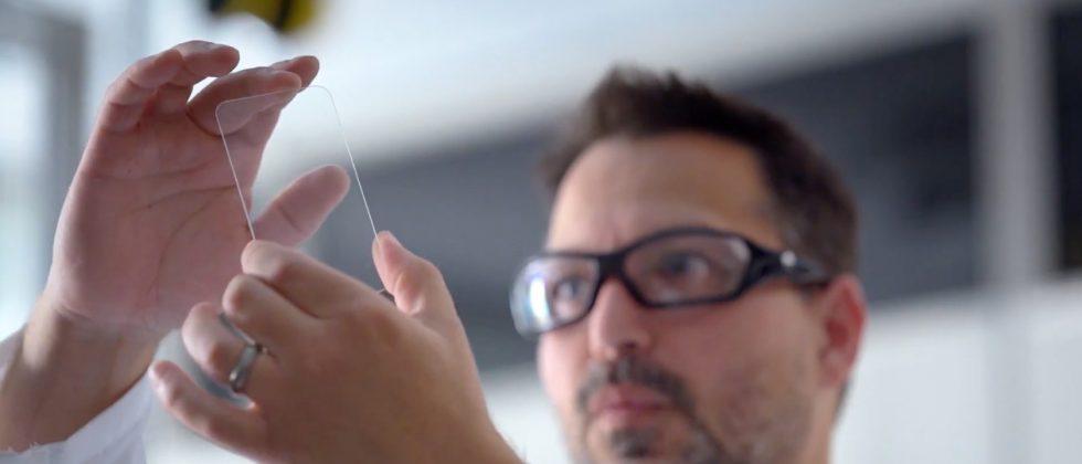How Gorilla Glass 5 made surviving everyday phone drops the priority