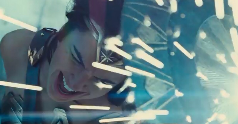 wonder woman lego batman 3