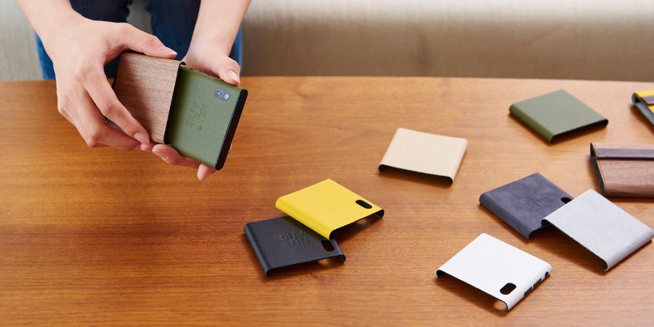 NuAns Neo brings Moto X customization to US Windows phone