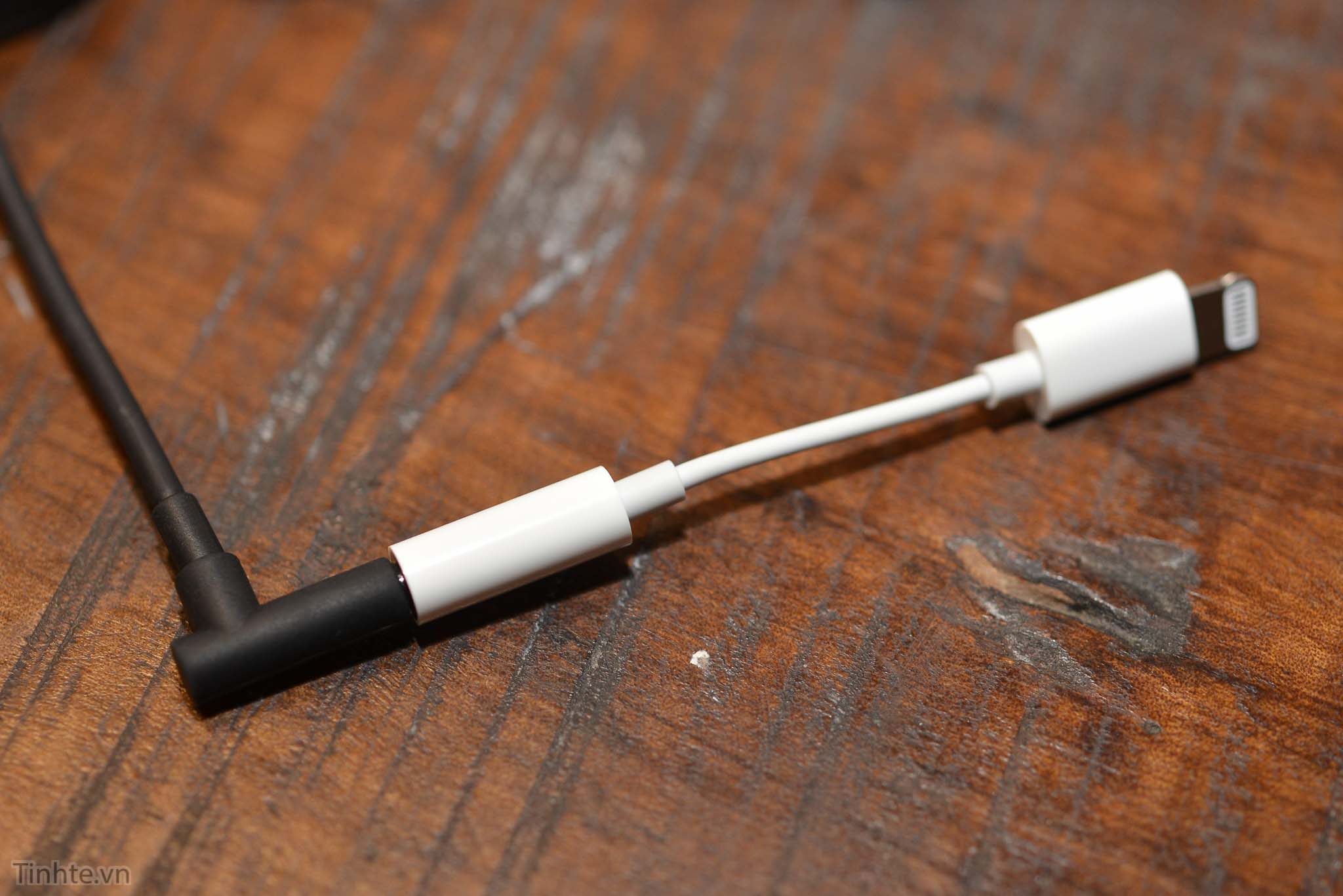 iphone 7 lightning earphones