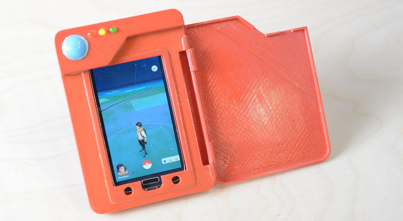 The 5 best Pokemon GO accessories available today SlashGear