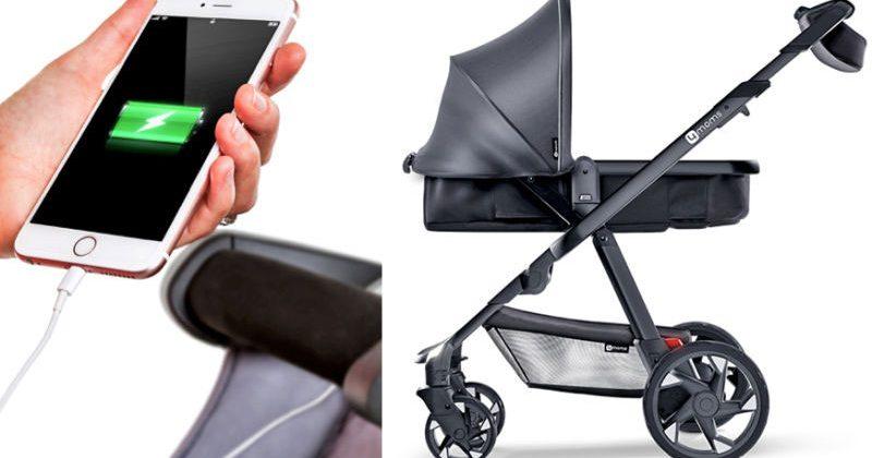 4moms moxi stroller price