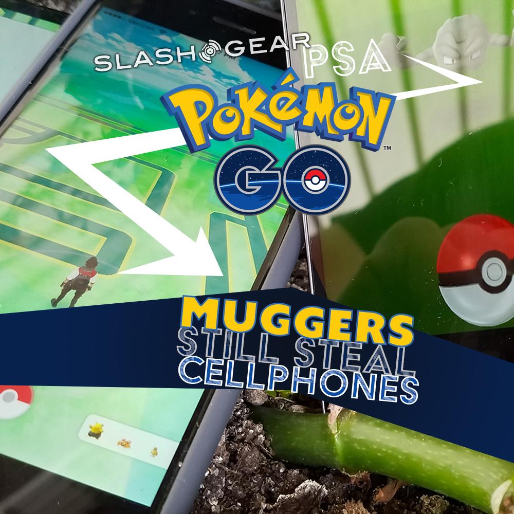 muggers