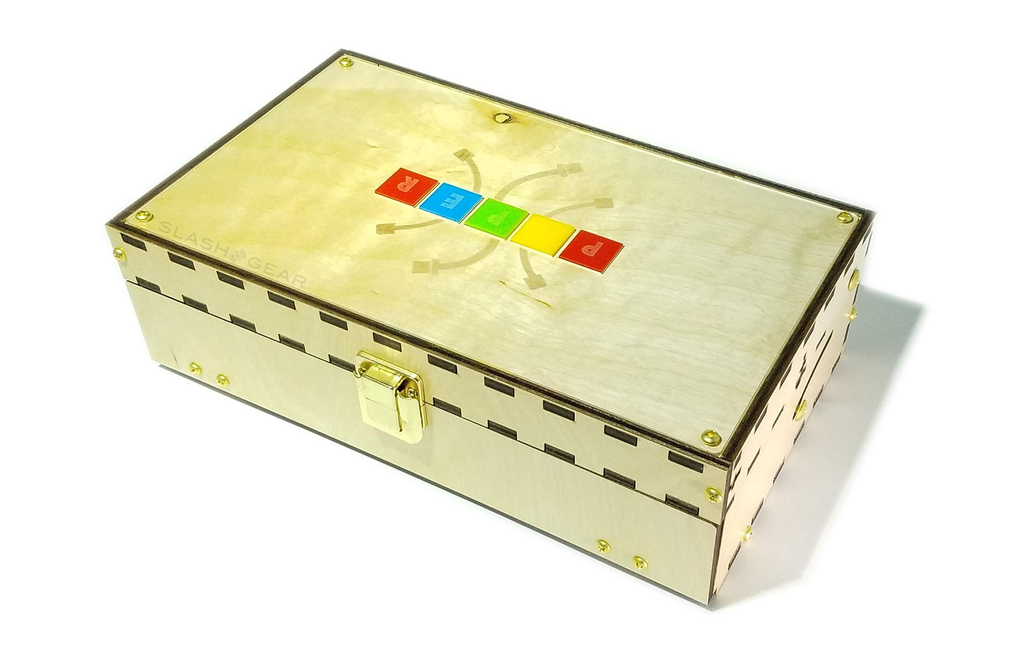Piper Review : DIY computer in a box