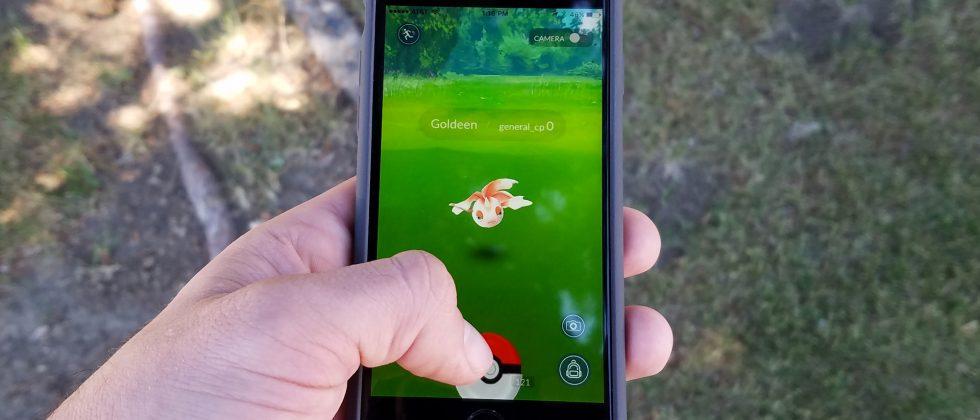 Pokemon GO causes Nintendo shares to rise another 25%