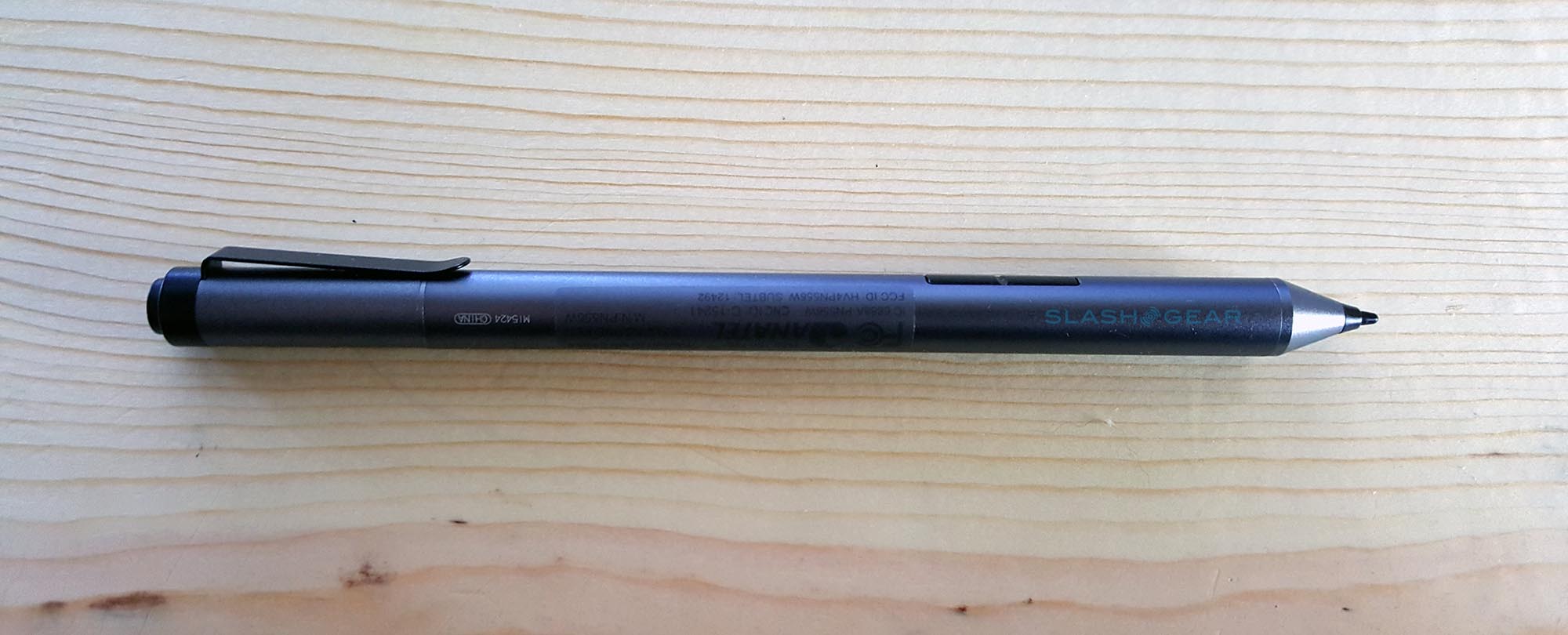 stylus