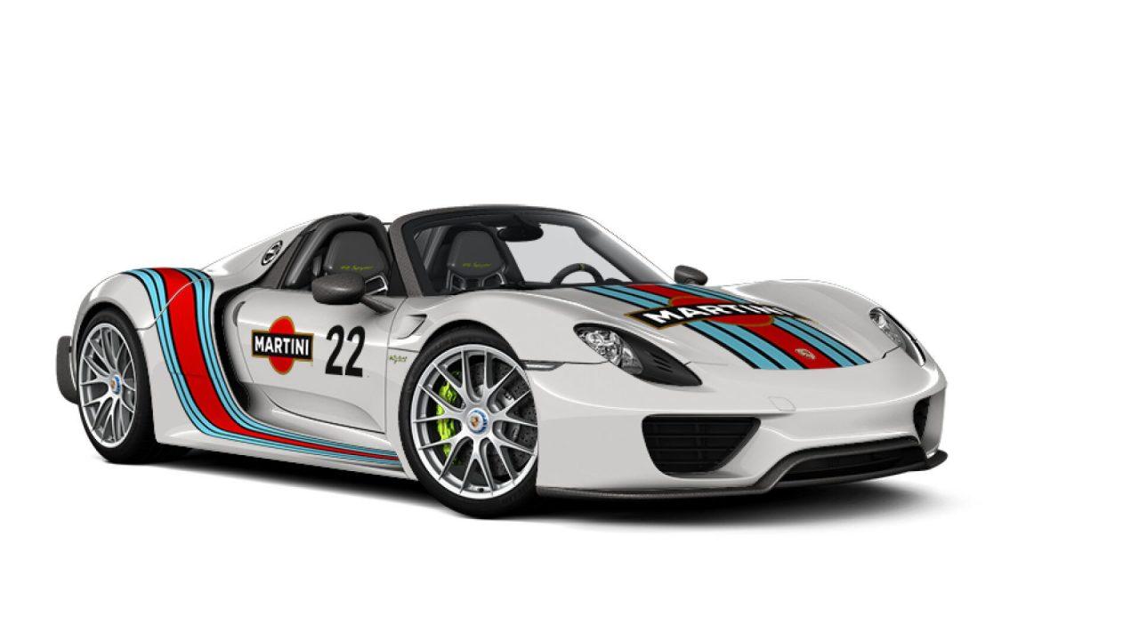 Five Most Collectible Modern Exotic Cars SlashGear