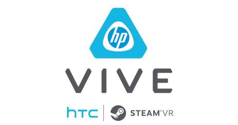 hp vr steam