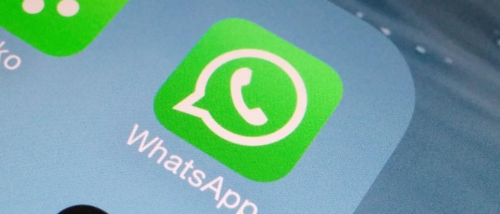 WhatsApp blocked once more in Brazil for failing to hand over user data