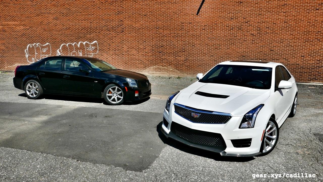 2016-Cadillac-ATS-V-CTS-V-review-photo-SlashGear00008