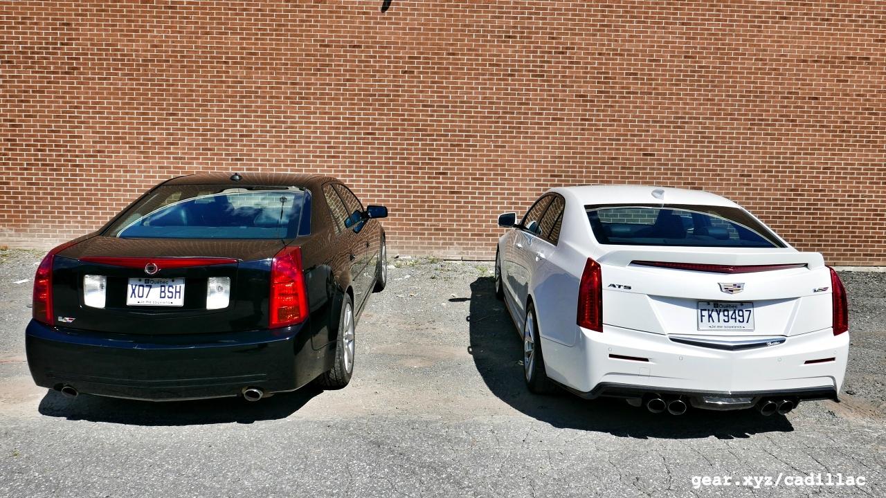 ats escan vs ats escan vs