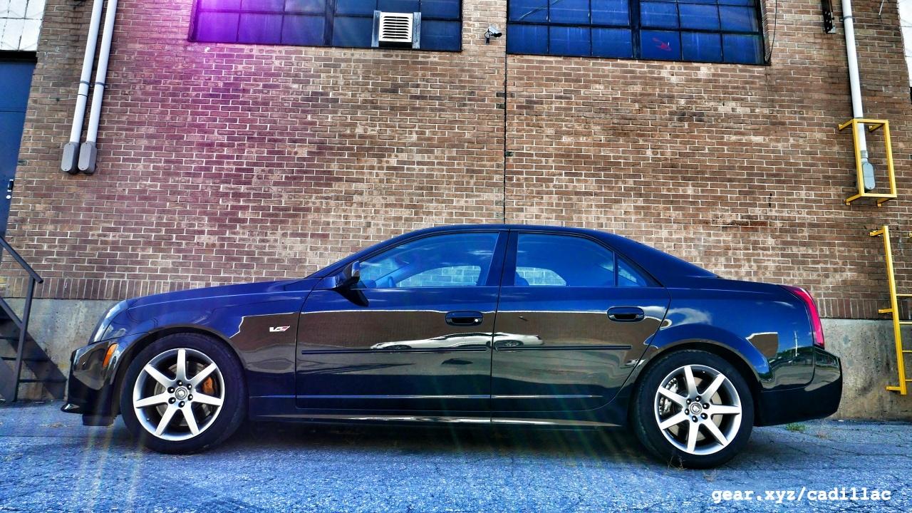 2016-Cadillac-ATS-V-CTS-V-review-photo-SlashGear00014