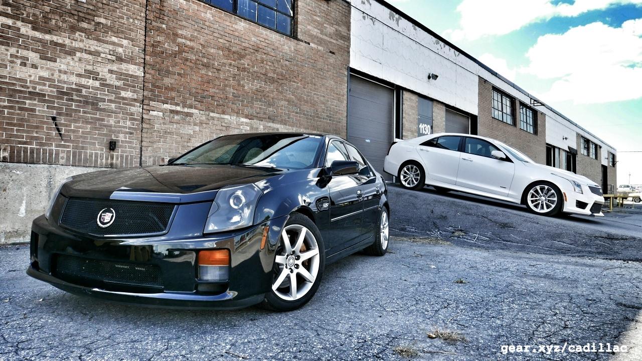 2016-Cadillac-ATS-V-CTS-V-review-photo-SlashGear00019