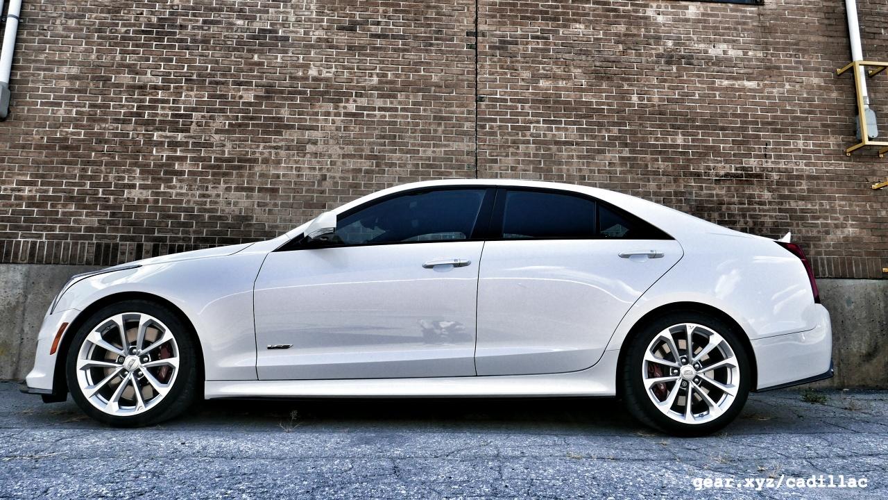 2016-Cadillac-ATS-V-CTS-V-review-photo-SlashGear00020