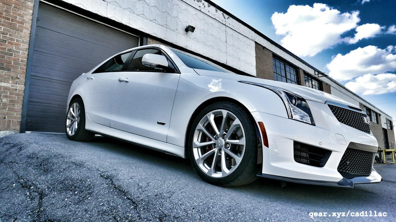 2016-Cadillac-ATS-V-CTS-V-review-photo-SlashGear00021
