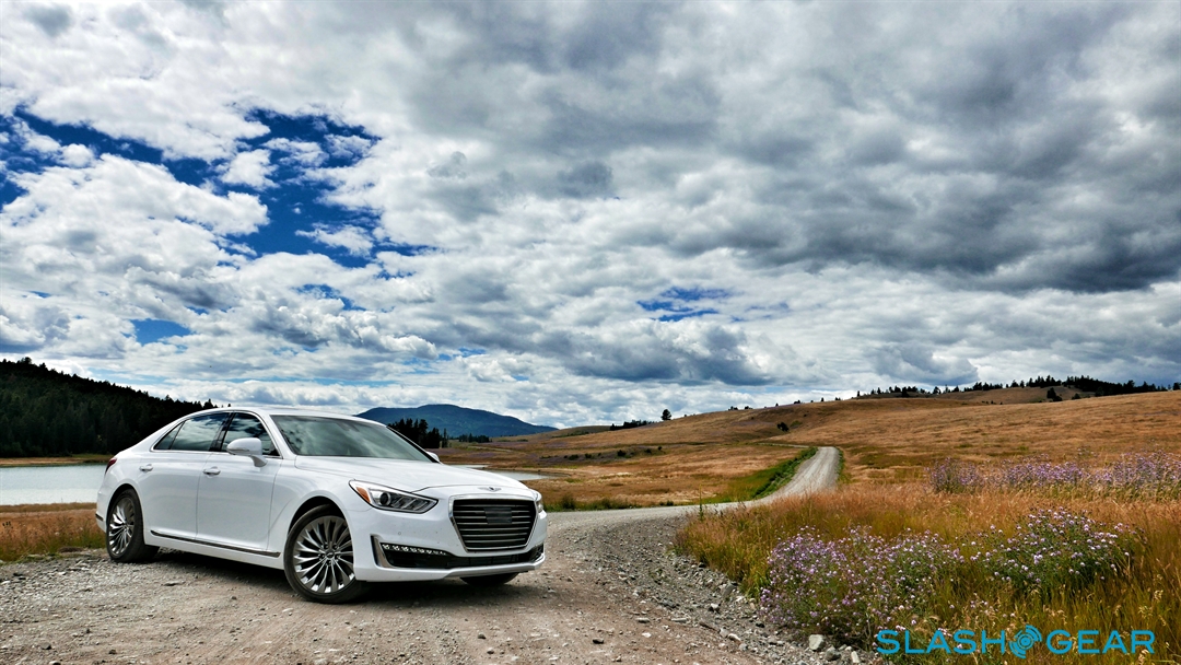 2017-Genesis-G90-review-photo-SlashGear00011