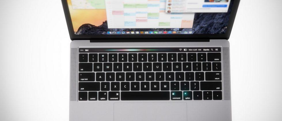 New MacBook Pro 2016 detailed with Touch ID release date tip