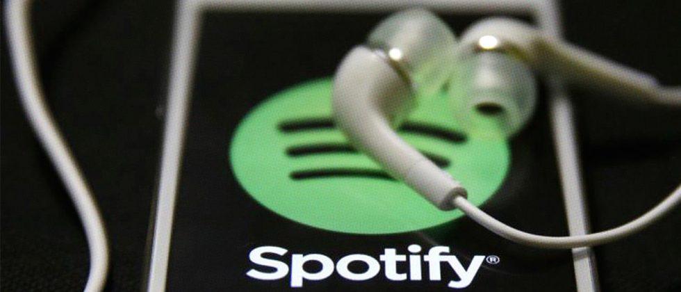 spotify denies reports it punishes artists with apple tidal exclusives slashgear spotify denies reports it punishes artists with apple tidal exclusives slashgear