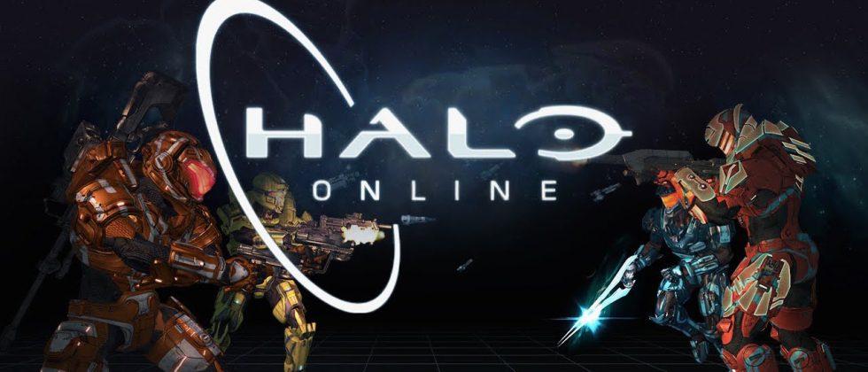 Russia-exclusive Halo Online PC game is getting shutdown