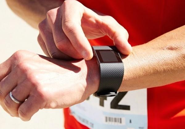 Best Fitness Trackers keep fit in 2016 - SlashGear