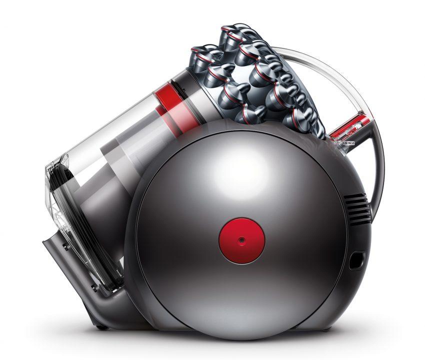 dyson big ball origin vacuum