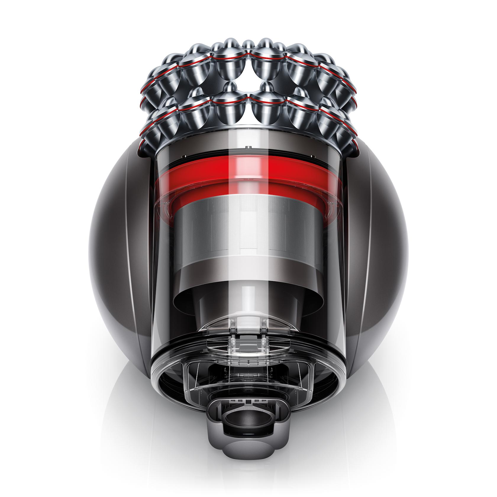 dyson smart ball