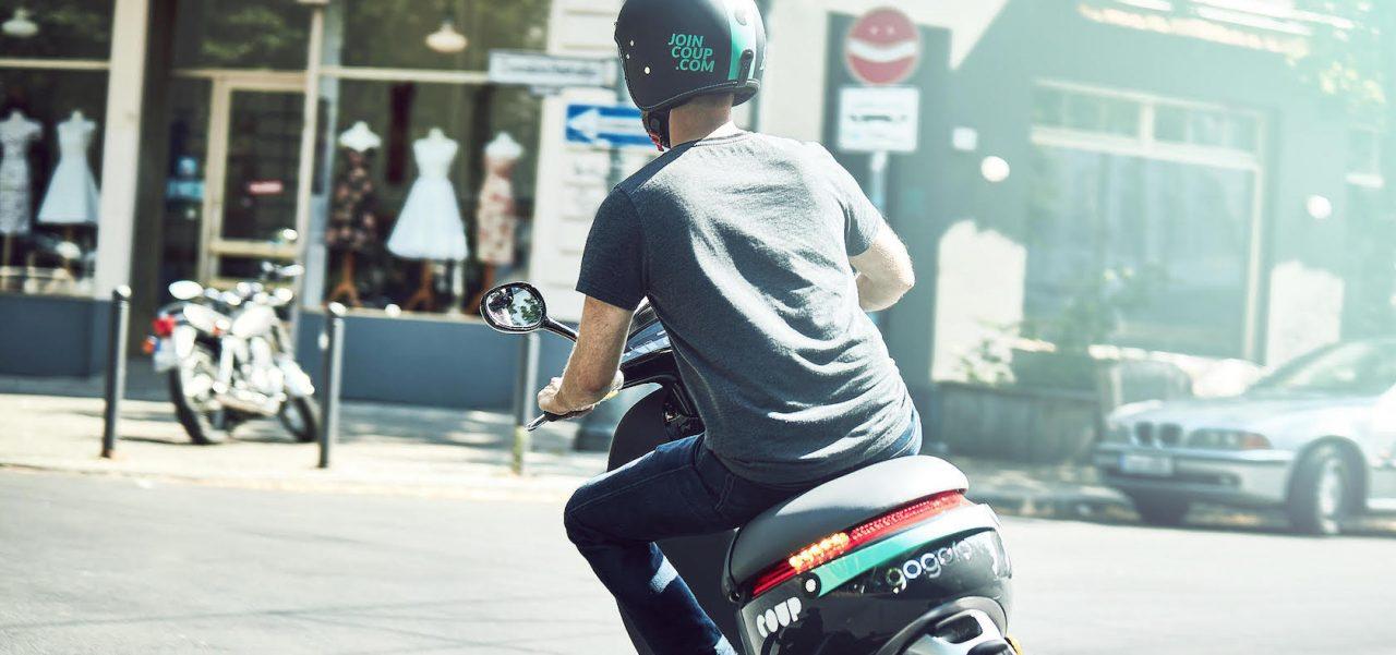 Gogoro Coup Press Image 3