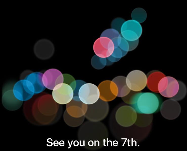 apple invite sept 7