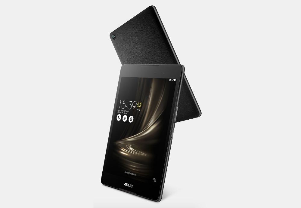 Asus Zenpad 3 8 0 Is A Premium 2k Android Tablet Slashgear