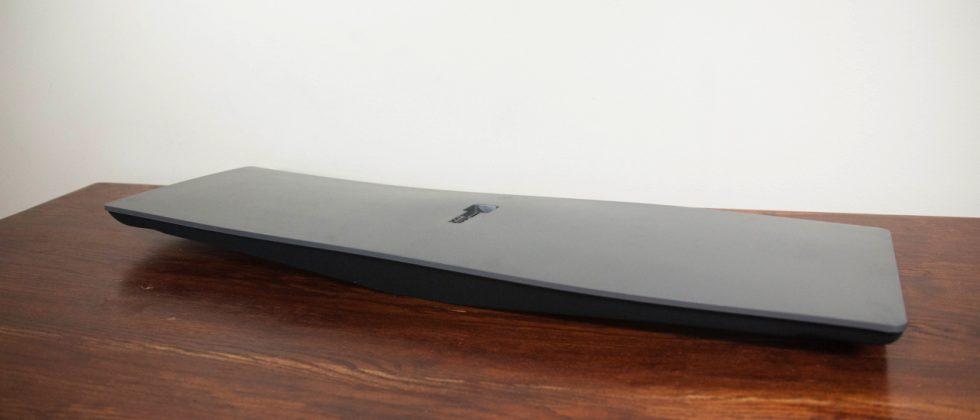 Corsair Lapdog Review