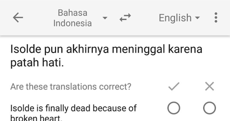 Google's Crowdsource app lets you do its translation chores - SlashGear