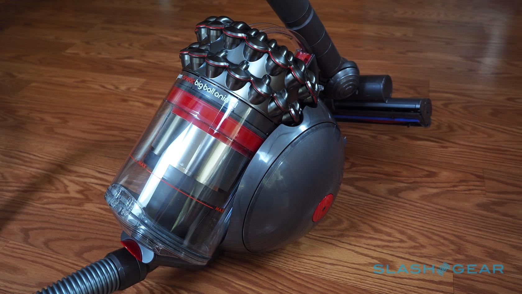 cinetic big ball animal pro dyson