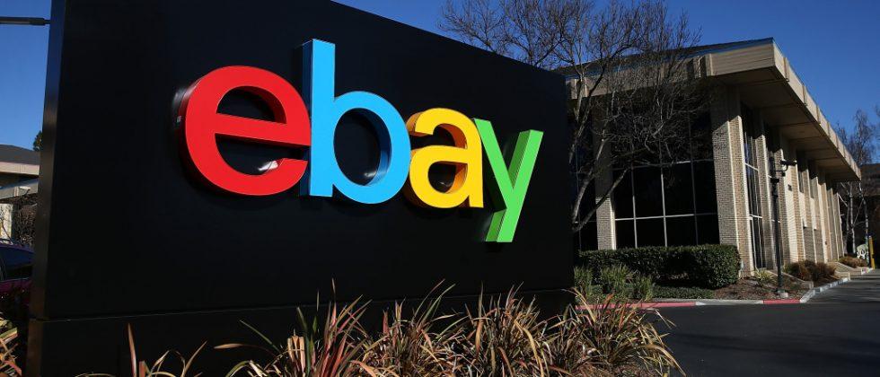 eBay for iOS adds Touch ID support and ‘One Time Password’