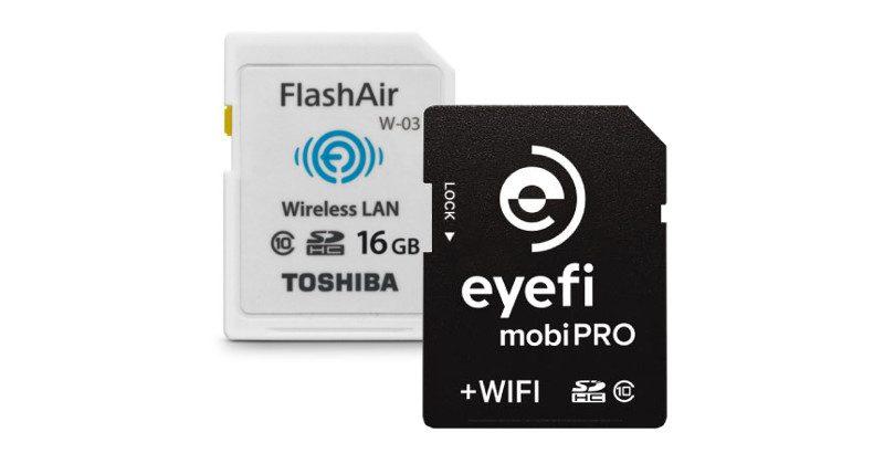 eye fi 16gb eye fi 16gb