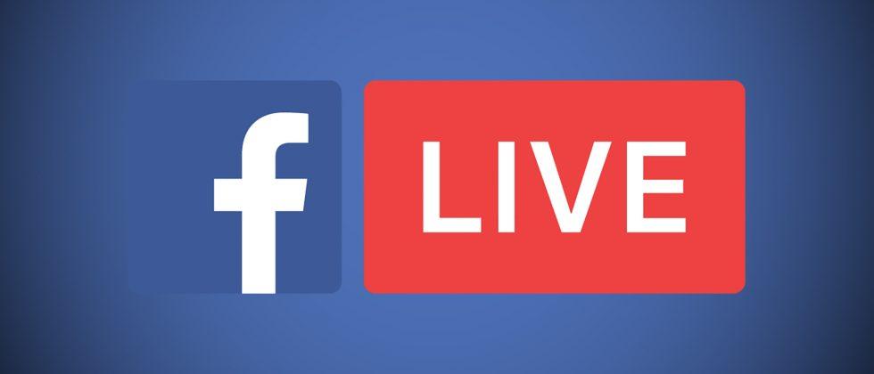 Facebook begins testing ad breaks for Live broadcasts