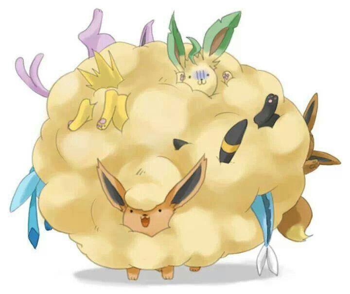 flareon