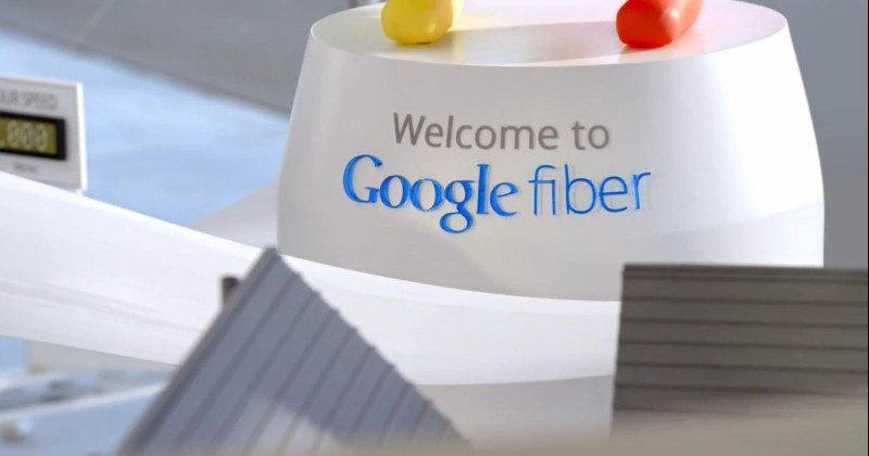 Google Fiber eyes 24 US locations for high-speed tests