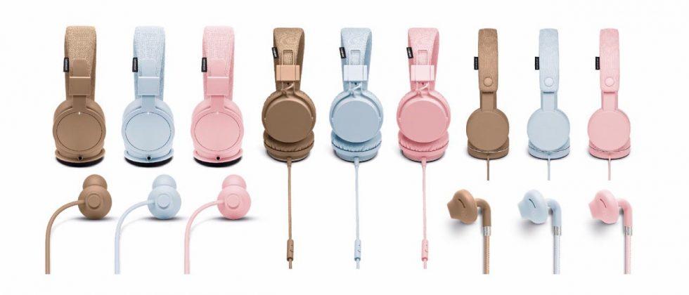 in ear headphones 2016