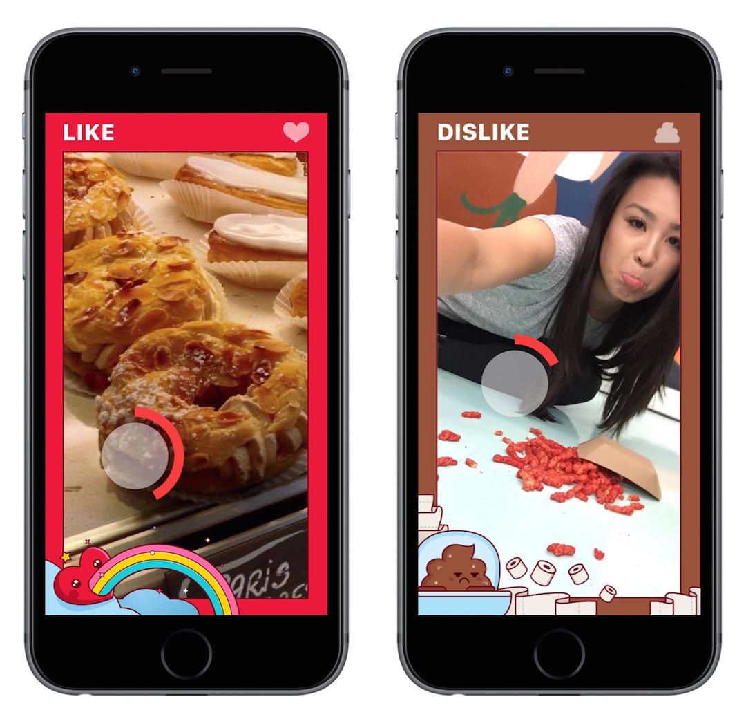 Facebook releases Lifestage, an app for teens only