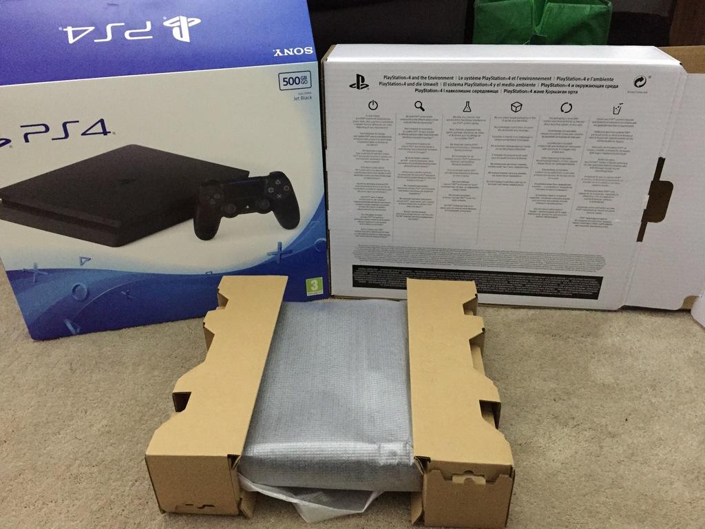 playstation 4 site