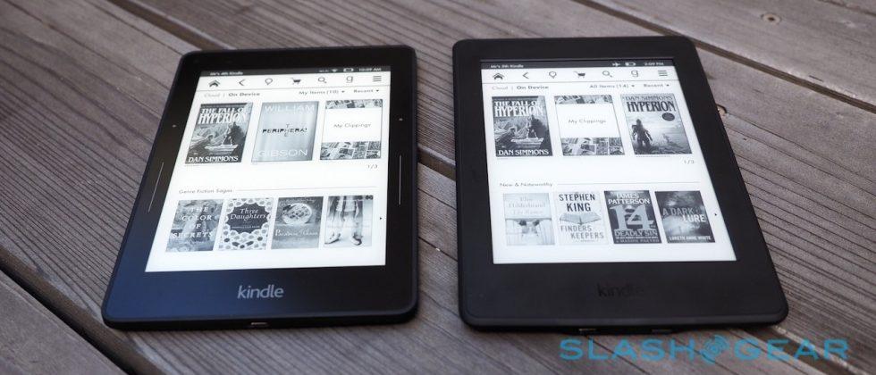 Post-update Windows 10 PCs crash when Kindle is plugged in