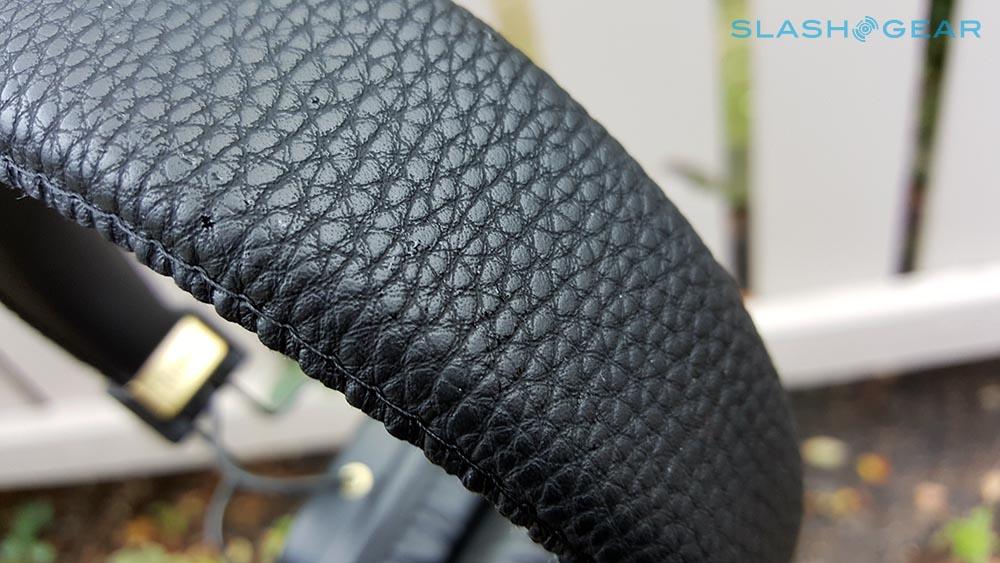 leather