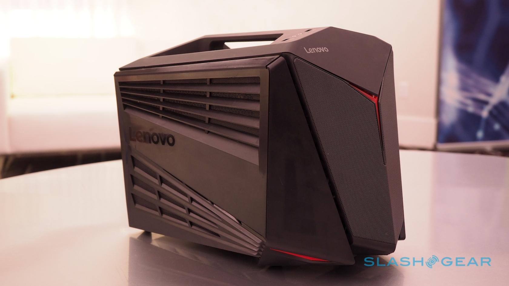 lenovo vr pc