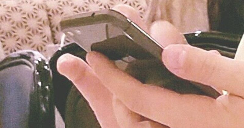 Nexus Sailfish leaked photos show an interesting design change