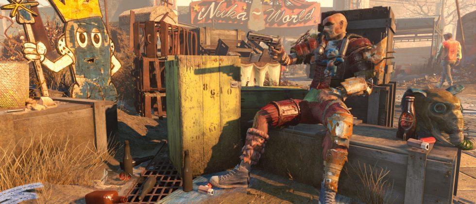 fallout 4 release date fallout 4 release date
