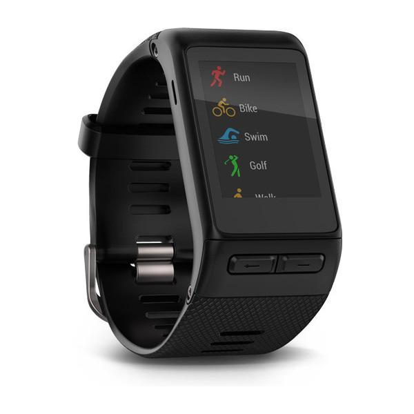 best garmin fitness tracker reddit
