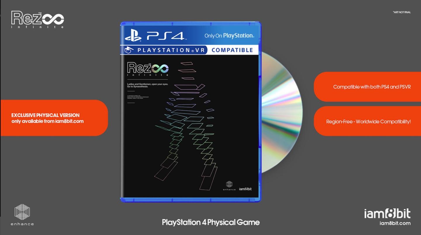 rez psvr