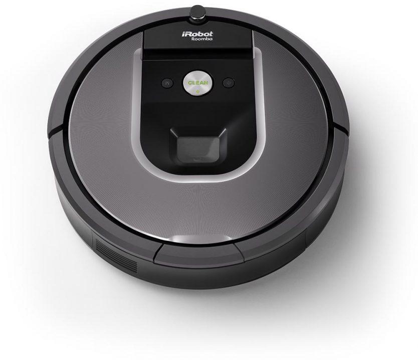 roomba co