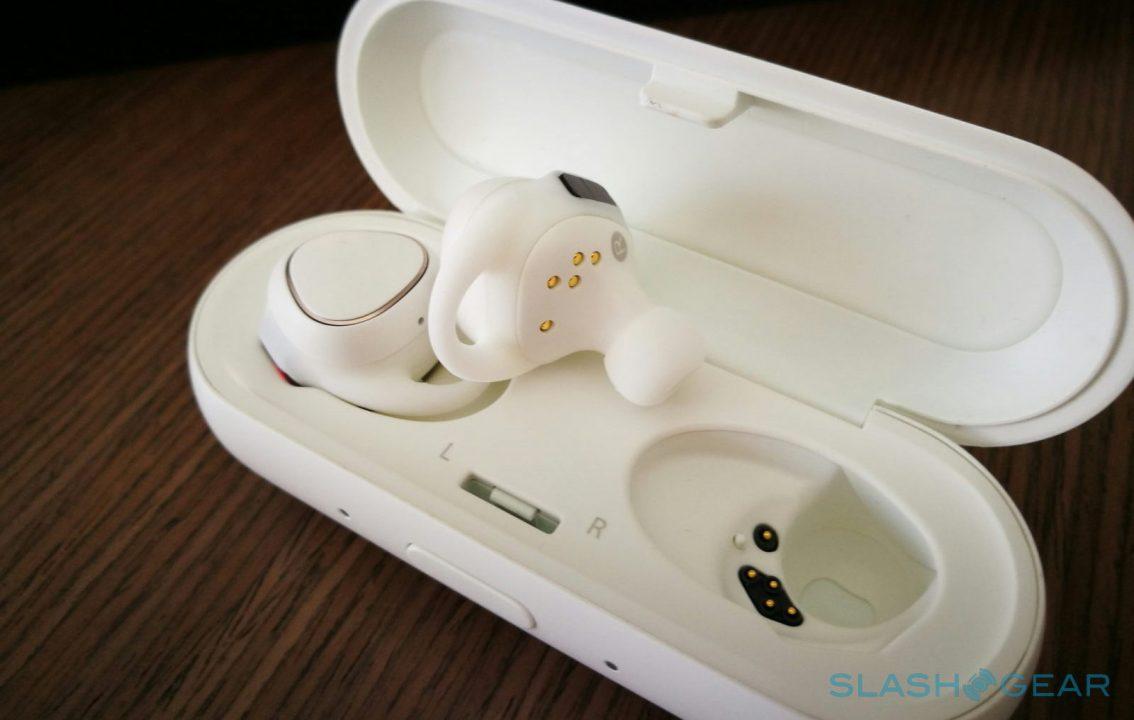 Gear IconX