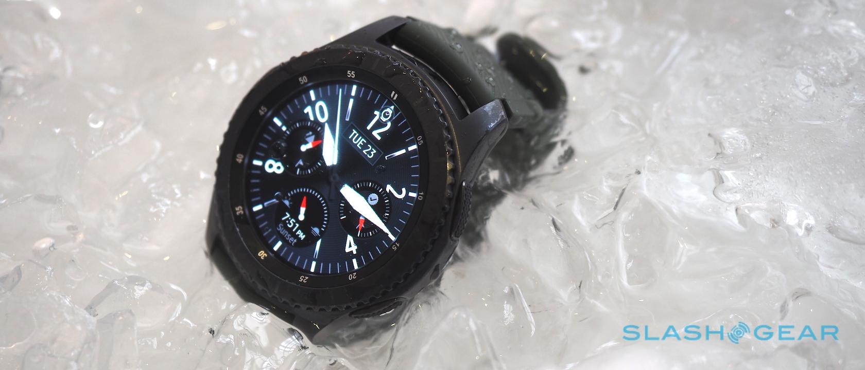 gear s3 apple pay
